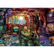 PUZZLE VIATA DE PIRAT, 1000 PIESE ARTRVSPA16755