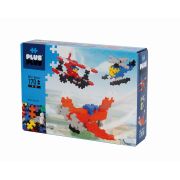 Plus Plus Basic Avioane - 170 Piese ARTPP3724