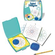 SET CREATIE MINI SPIRALE - TURCOAZ ARTRVSAC29767
