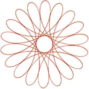 SET CREATIE MINI SPIRALE - VERDE ARTRVSAC29709