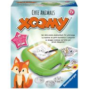 SET CREATIE XOOMY CU ANIMALE ARTRVSAC18124