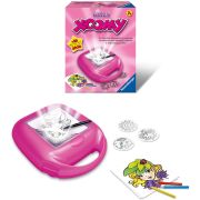 SET CREATIE XOOMY PENTRU FETE ARTRVSAC18669
