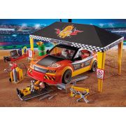 STUNT SHOW - CORT REPARATII AUTO ARTPM70552