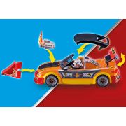 STUNT SHOW - MASINA PENTRU CASCADORII ARTPM70551