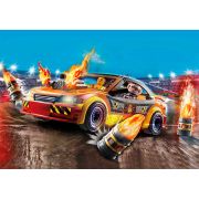 STUNT SHOW - MASINA PENTRU CASCADORII ARTPM70551