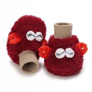 Cizmulite visinii pentru bebelusi - Funny face LICZ01-c3