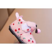 Pantofi imblaniti roz - Cirese MBZGB22-2-sa42