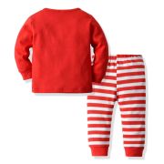 Pijama copii - Jingle bells MBP01