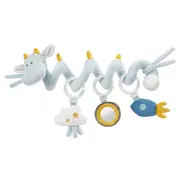 Jucarie spirala - dragon magic