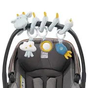 Jucarie spirala - dragon magic