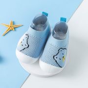 Mocasini bleu - Teddy MBD2661-5-p33.Marimea 20