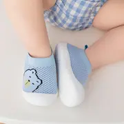 Mocasini bleu - Teddy MBD2661-5-p33.Marimea 23