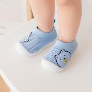 Mocasini bleu - Teddy MBD2661-5-p33.Marimea 26