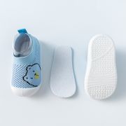 Mocasini bleu - Teddy MBD2661-5-p33.Marimea 26