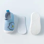 Mocasini bleu - Teddy MBD2661-5-p33.Marimea 23