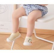 Mocasini galbeni - Teddy MDD2661-4-p33.Marimea 23