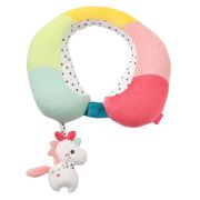 Pernuta suport pentru gat - unicorn