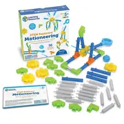 Set constructie stem - micutul inginer