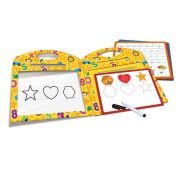 Set educativ - invat sa scriu