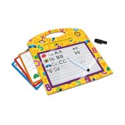 Set educativ - invat sa scriu