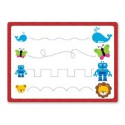 Set educativ - invat sa scriu