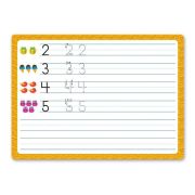 Set educativ - invat sa scriu