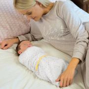 Sistem de infasare pentru bebelusi 0-3 luni Clevamama 3410 SUPclvm_3410