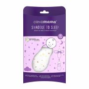 Sistem de infasare pentru bebelusi 0-3 luni Clevamama 3410 SUPclvm_3410