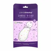 Sistem de infasare pentru bebelusi 0-3 luni Clevamama 3410 SUPclvm_3410
