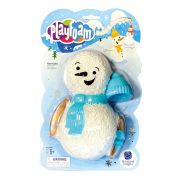 Spuma de modelat playfoam™ - om de zapada