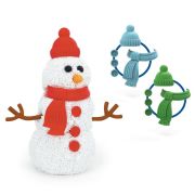 Spuma de modelat playfoam™ - om de zapada