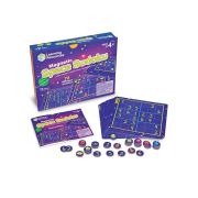 Sudoku magnetic - calatorie in spatiu