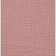 Bluza cu maneca scurta si volanase muselina fete Romantic Rose 2-3 ani KDETMV23RR