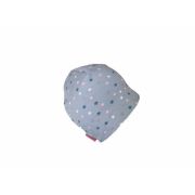 Caciula Blue Stars, in strat dublu, 48-50 cm KDECD35BLST
