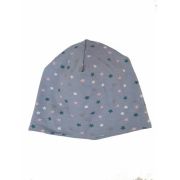 Caciula Blue Stars, in strat dublu, 48-50 cm KDECD35BLST