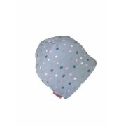 Caciula Blue Stars, in strat dublu, 48-50 cm KDECD35BLST