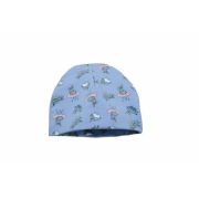 Caciula Bunny, in strat dublu, 48-50 cm KDECD35BUN