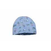Caciula Bunny, in strat dublu, 50.5-52 cm KDECD610BUN