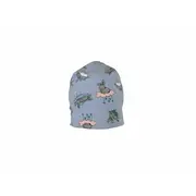 Caciula Bunny, in strat dublu, 50.5-52 cm KDECD610BUN