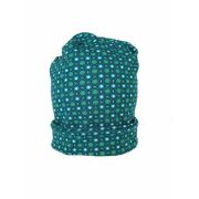 Caciula Emerald, cu bordura, in strat dublu, 41-45 cm KDECDB618EDB