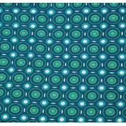 Caciula Emerald, in strat dublu, 33-35 cm KDECD00ED