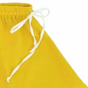Fustita de vara pentru fete, din muselina, Lemonade, 92-98 cm (2-3 ani) KDEFMF23SHS