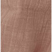 Pantalonasi bufanti din Muselina Romantic Rose 3-6 luni KDEPBM36RR