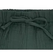 Pantalonasi scurti bufanti Curious Explorer 3-6 luni KDEPBM36CE