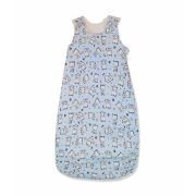Sac de dormit 1 tog Baby bear albastru 130 cm KDEP1301BBA