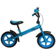 Bicicleta fara pedale r-sport r9 - albastru edeeditsr9albastru