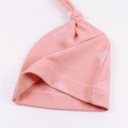 Caciulita tip fes piticot pentru bebelusi ADDTA253-c1