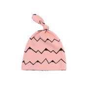 Caciulita tip fes piticot pentru bebelusi ADDTA253-c1