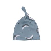 Caciulita tip fes piticot pentru bebelusi ADDTA253-c1