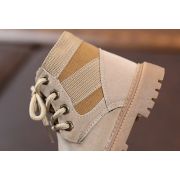 Ghete crem neimblanite pentru copii LI718-3